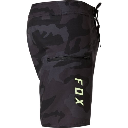 Fox Overhead Camo Boardshort 18"