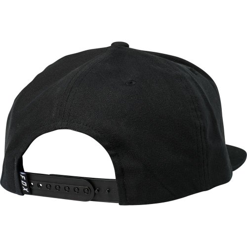 Fox Instill Snapback Hat