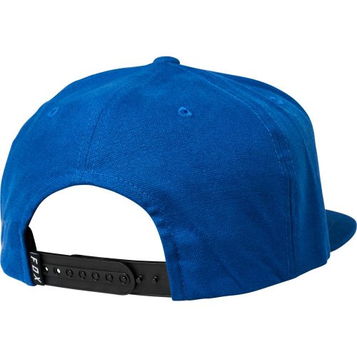 Fox Instill Snapback Hat