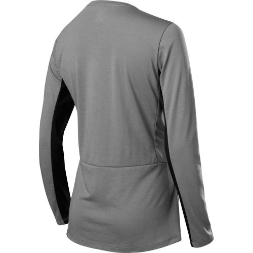 Fox Womens Ranger Drirelease LS Jersey