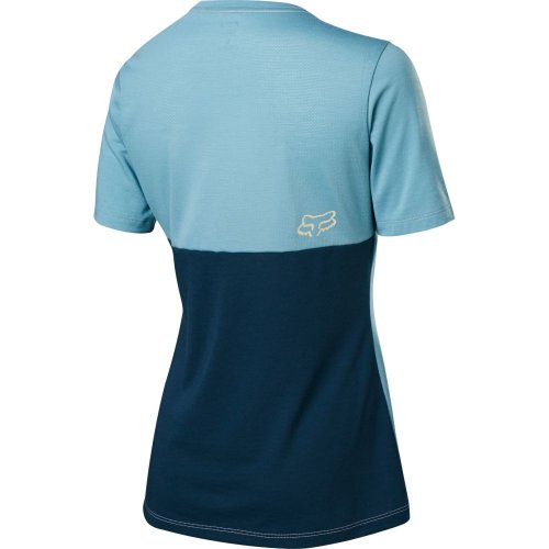 Fox WomensRanger Drirelease Jersey