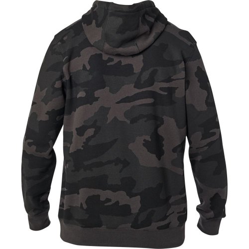 Fox Legacy Foxhead Camo Po Fleece