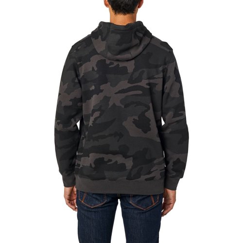 Fox Legacy Foxhead Camo Po Fleece