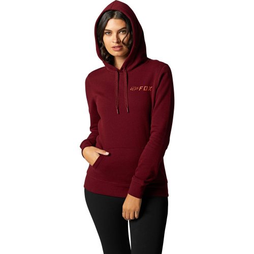 Fox Apex Pullover Fleece