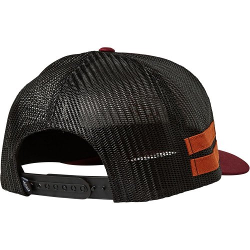 Fox Boundary Trucker Hat