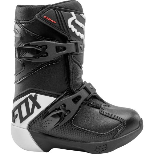 Fox Comp Kids Boot