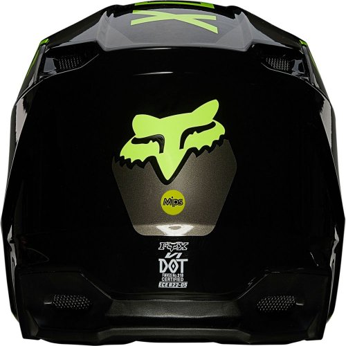 Fox V1 Revn MIPS MX21 Helmet