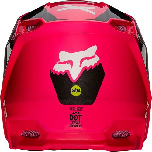 Fox V1 Revn MIPS MX21 Helmet