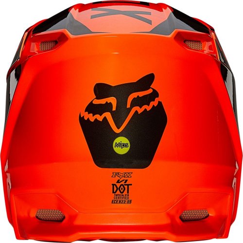 Fox V1 Revn MIPS MX21 Helmet