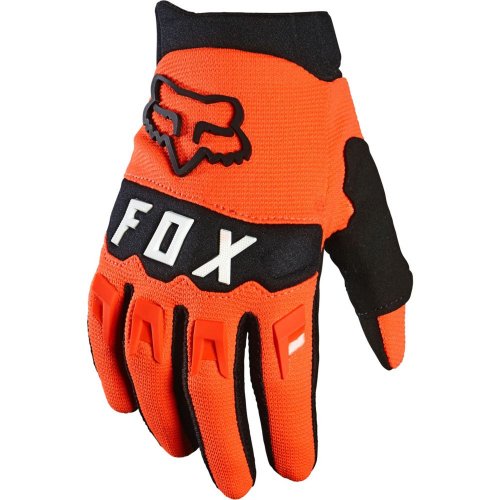 Fox Youth Dirtpaw Race MX21 Glove