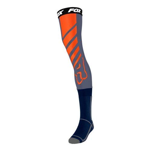 Fox Mach One MX21 Knee Brace Socks