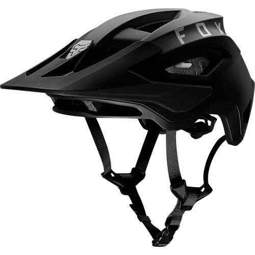 Fox Speedframe Helmet