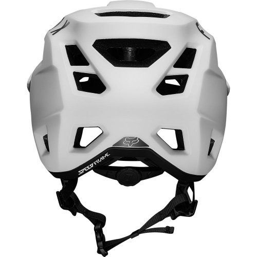 Fox Speedframe Helmet