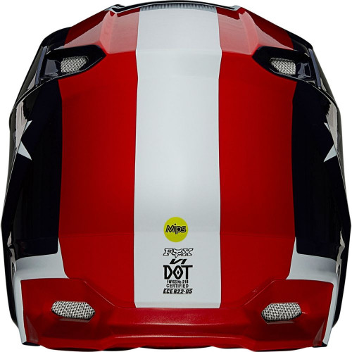 Fox V1 Ultra MIPS MX21 Helmet