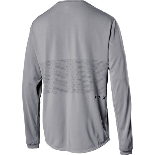 Fox Ranger Foxhead LS Jersey