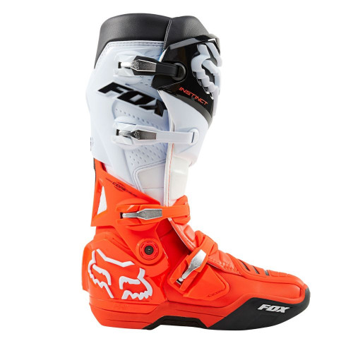 Fox Instinct MX21 Boot