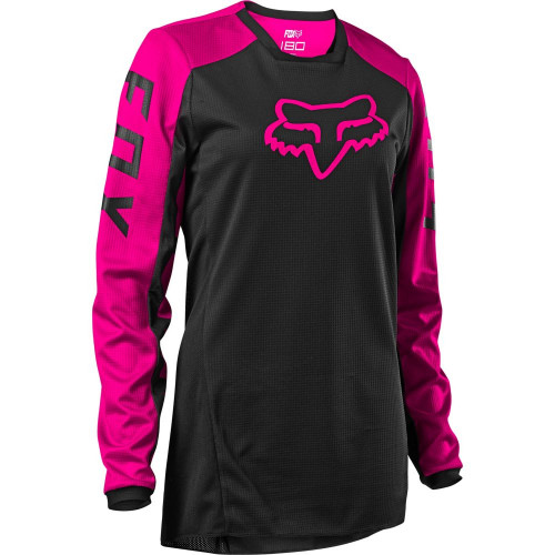 Fox Womens 180 DJET Jersey