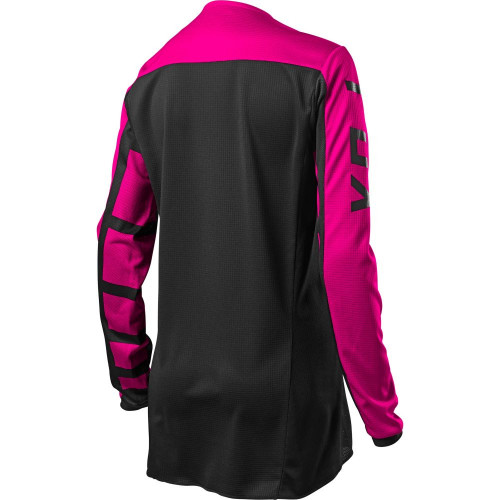 Fox Womens 180 DJET Jersey