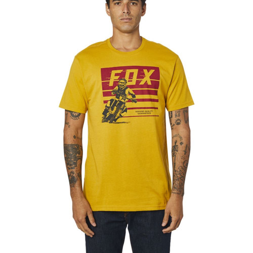 Fox Advantage Premium Tee