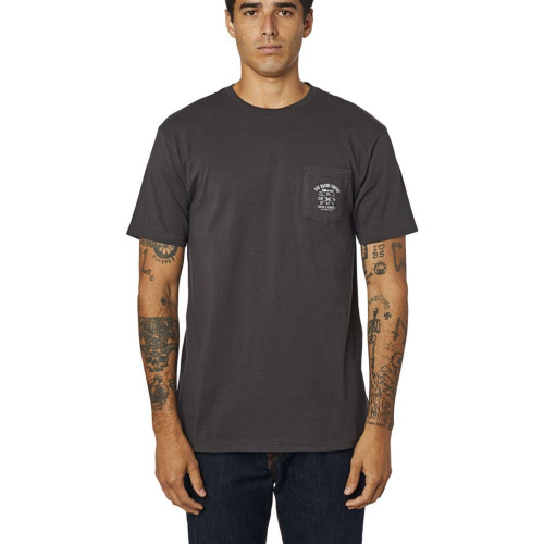 Fox Wrenched Pocket Premium Tee