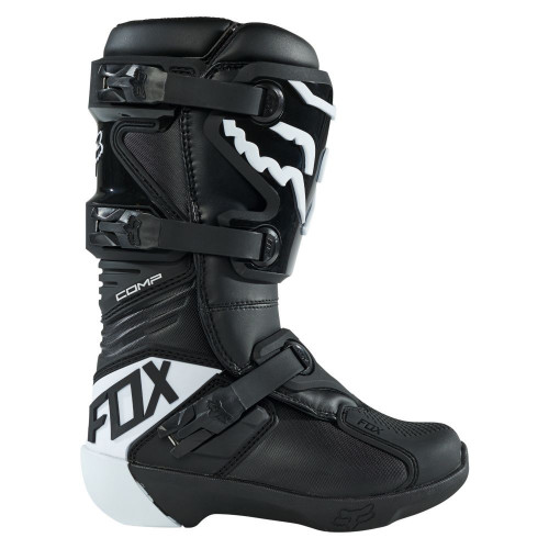 Fox Youth Comp Boot