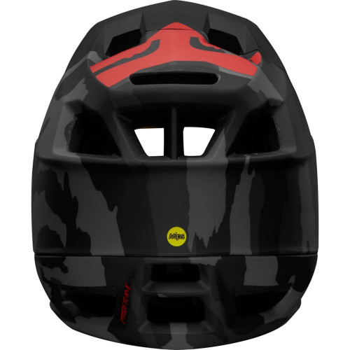 Fox Proframe Camo Helmet