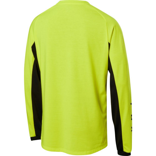 Fox Ranger Dri-Release Mid Long Sleeve Jersey