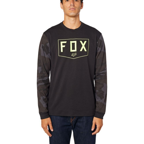 Fox Shield Tech Tee