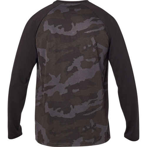 Fox Tournament Camo Tech Tee