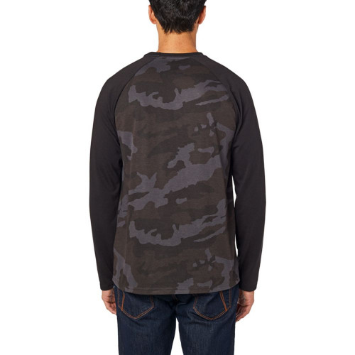 Fox Tournament Camo Tech Tee