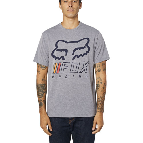 Fox Overhaul Tech Tee