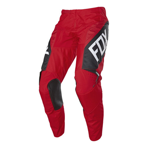 Fox 180 Revn Red MX21 Gear Set