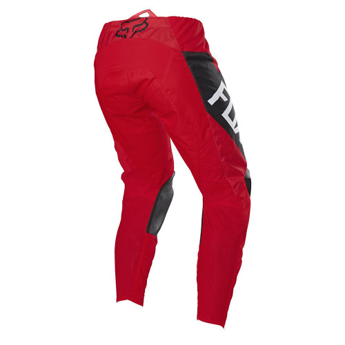 Fox 180 Revn Red MX21 Gear Set