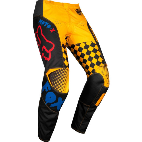 Fox Kids 180 Czar MX21 Pant