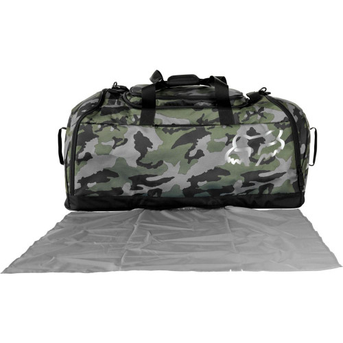 Fox Podium Camo Gearbag