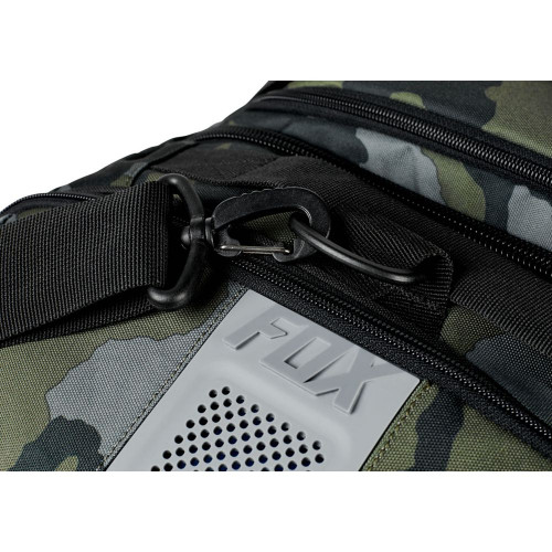 Fox Podium Camo Gearbag