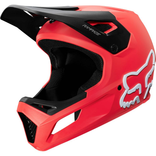 Fox Youth Rampage Helmet