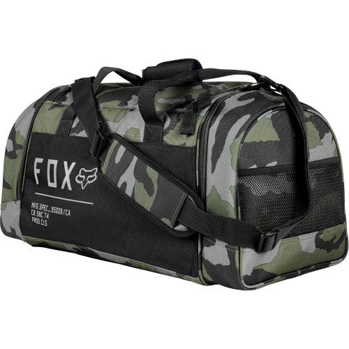 Fox Camo Duffle