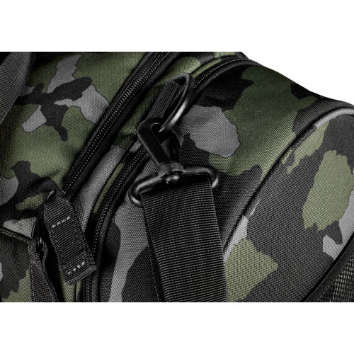 Fox Camo Duffle