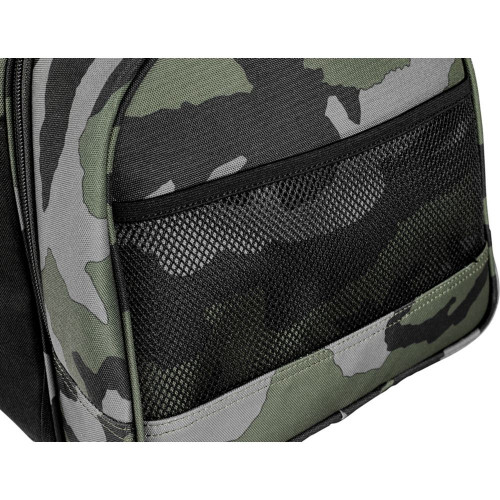 Fox Camo Duffle