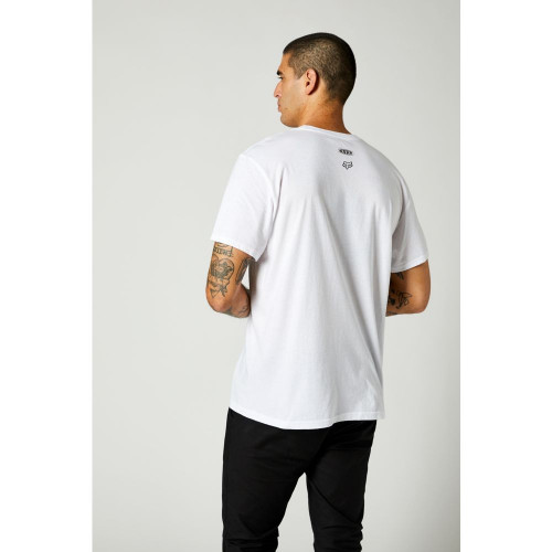 Fox Pro Circuit Block Basic Tee