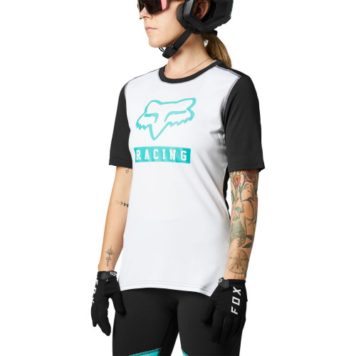 Fox Womens Ranger SS Jersey