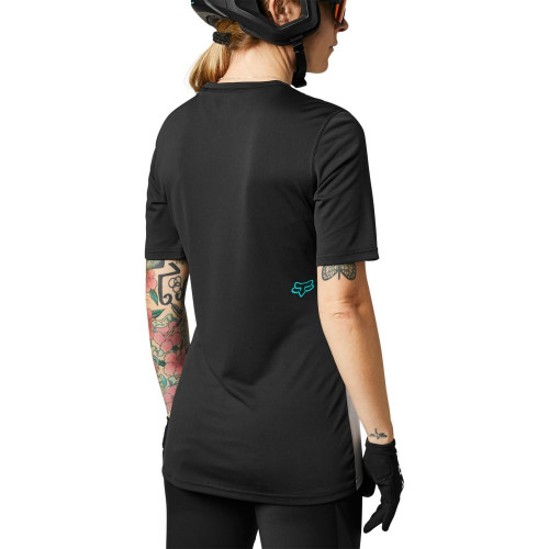 Fox Womens Ranger SS Jersey