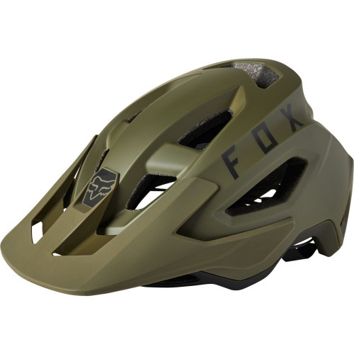 Fox Speedframe MIPS Helmet