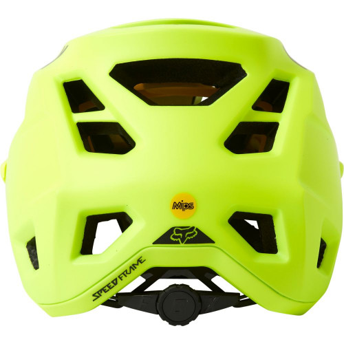 Fox Speedframe MIPS Helmet