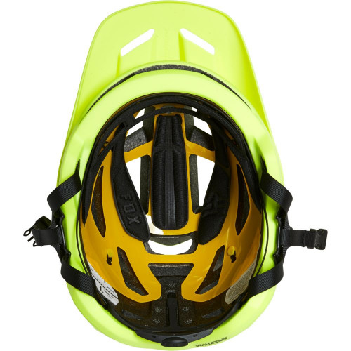 Fox Speedframe MIPS Helmet