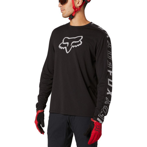 Fox Ranger Drirelease LS Jersey