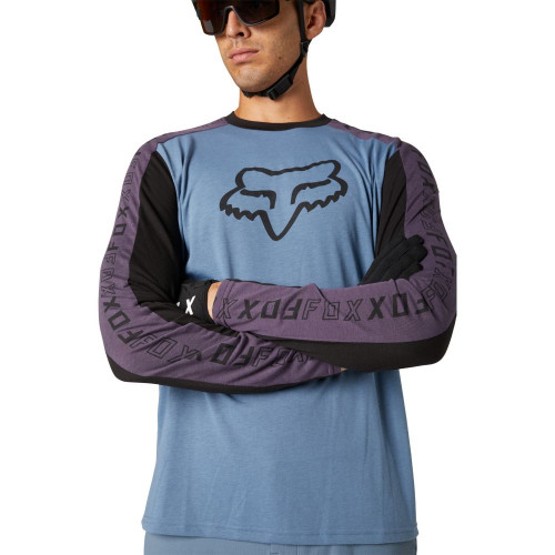 Fox Ranger Drirelease LS Jersey