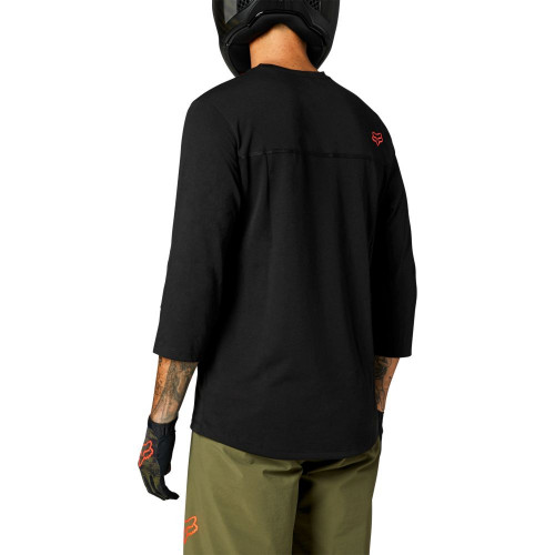 Fox Ranger Drirelease 3/4 Sleeve Jersey