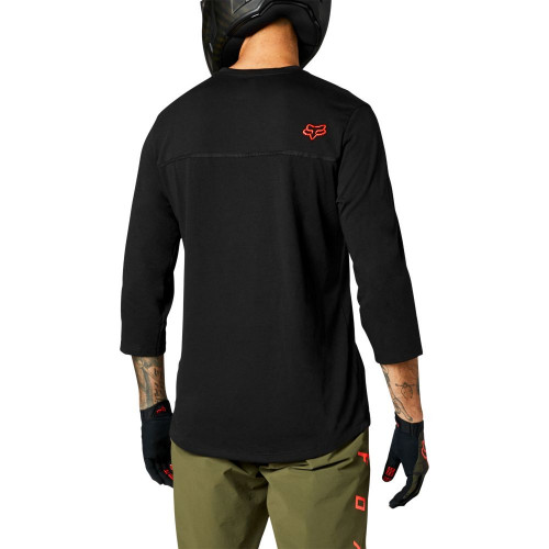 Fox Ranger Drirelease 3/4 Sleeve Jersey